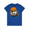 Women's Maple Tee Thumbnail