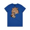 Women's Maple Tee Thumbnail