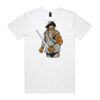 Mens Staple Tee Thumbnail