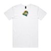 Mens Staple Tee Thumbnail