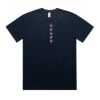 Block Oversized Tee Thumbnail