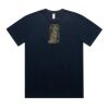 Block Oversized Tee Thumbnail