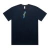 Block Oversized Tee Thumbnail