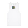 Mens Barnard Tank Thumbnail