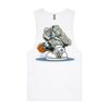 Mens Barnard Tank Thumbnail