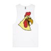 Mens Barnard Tank Thumbnail