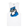 Mens Barnard Tank Thumbnail