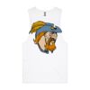 Mens Barnard Tank Thumbnail