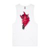 Mens Barnard Tank Thumbnail