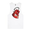 Mens Barnard Tank Thumbnail