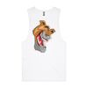 Mens Barnard Tank Thumbnail