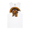 Mens Barnard Tank Thumbnail