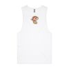 Mens Barnard Tank Thumbnail