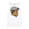 Mens Barnard Tank Thumbnail