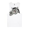 Mens Barnard Tank Thumbnail