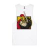 Mens Barnard Tank Thumbnail