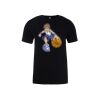 Mens Fitted Cotton Tee Thumbnail