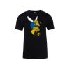 Mens Fitted Cotton Tee Thumbnail
