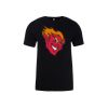 Mens Fitted Cotton Tee Thumbnail