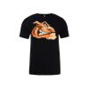 Mens Fitted Cotton Tee Thumbnail