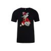 Mens Fitted Cotton Tee Thumbnail
