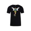 Mens Fitted Cotton Tee Thumbnail