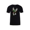 Mens Fitted Cotton Tee Thumbnail