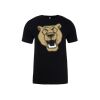 Mens Fitted Cotton Tee Thumbnail