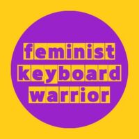 feministkeyboardwarrior Thumbnail